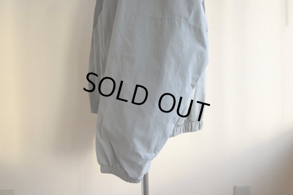 画像13: 1990s US.ARMY IPFU ナイロントレーニングジャケット　 表記LARGE-REGULAR 