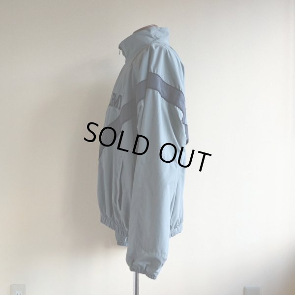 画像4: 2000s US.ARMY IPFU ナイロントレーニングジャケット　 表記LARGE-REGULAR 