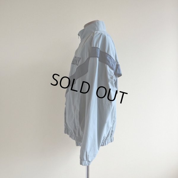 画像4: 1990s US.ARMY IPFU ナイロントレーニングジャケット　 表記MEDIUM-REGULAR 