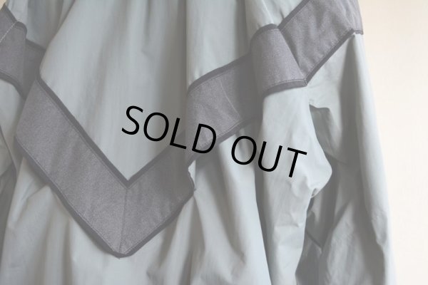 画像15: 2000s US.ARMY IPFU ナイロントレーニングジャケット　 表記MEDIUM-REGULAR 