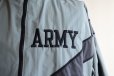 画像6: 2000s US.ARMY IPFU ナイロントレーニングジャケット　 表記MEDIUM-REGULAR 