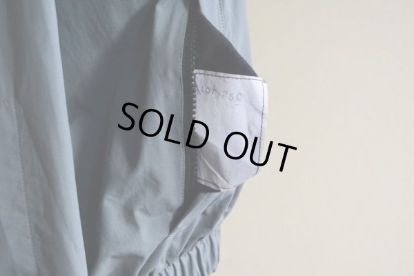 画像8: 1990s US.ARMY IPFU ナイロントレーニングジャケット　 表記MEDIUM-SHORT 