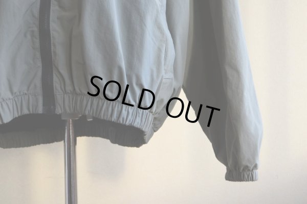 画像8: 1990s US.ARMY IPFU ナイロントレーニングジャケット　 表記LARGE-REGULAR 