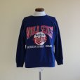 画像1: 1980s Champion Minnesota Twins スウェット　<br>表記L<br> (1)