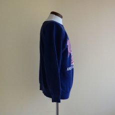 画像2: 1980s Champion Minnesota Twins スウェット　 表記L  (2)