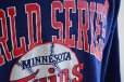 画像7: 1980s Champion Minnesota Twins スウェット　 表記L 