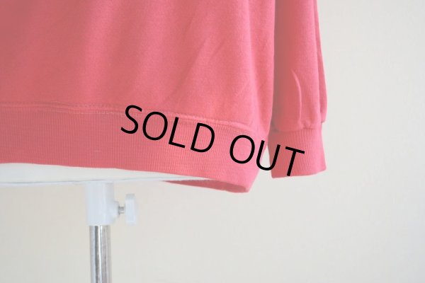 画像8: 1970s Champion カレッジスウェット　 UNIVERSITY OF GEORGIA　 表記L 