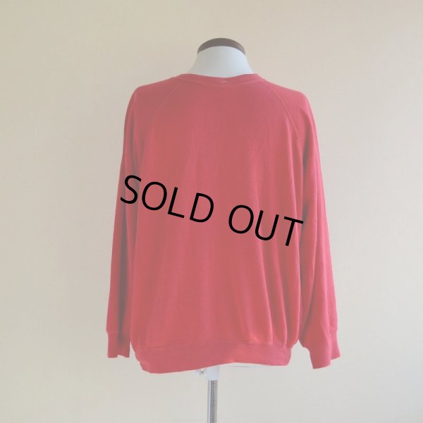 画像3: 1970s Champion カレッジスウェット　 UNIVERSITY OF GEORGIA　 表記L 