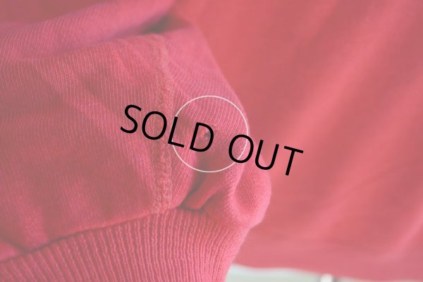 画像10: 1970s Champion カレッジスウェット　 UNIVERSITY OF GEORGIA　 表記L 