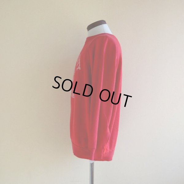 画像4: 1970s Champion カレッジスウェット　 UNIVERSITY OF GEORGIA　 表記L 