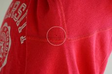 画像11: 1970s Champion カレッジスウェット　 UNIVERSITY OF GEORGIA　 表記L  (11)
