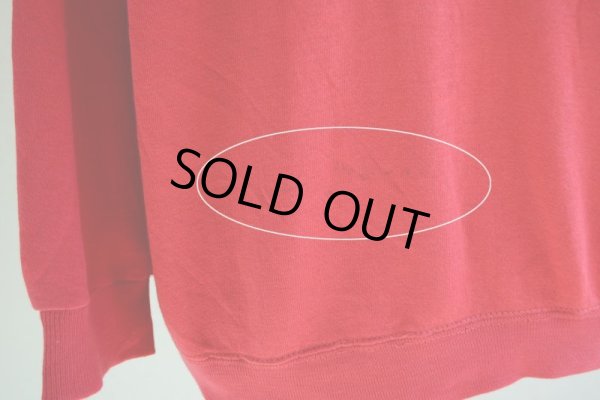 画像12: 1970s Champion カレッジスウェット　 UNIVERSITY OF GEORGIA　 表記L 