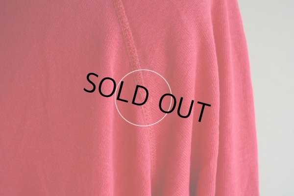 画像13: 1970s Champion カレッジスウェット　 UNIVERSITY OF GEORGIA　 表記L 