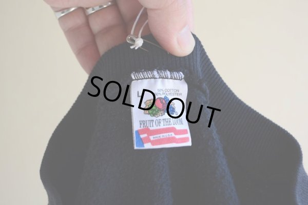 画像5: 1990s CHICAGO BULLS スウェット  表記L