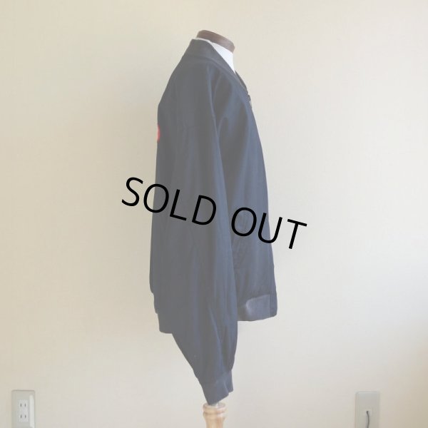 画像4: Marlboro リバーシブルジャケット  表記XL