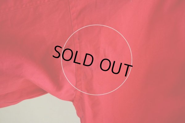 画像10: Marlboro リバーシブルジャケット  表記XL