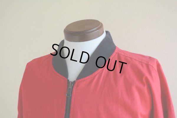 画像11: Marlboro リバーシブルジャケット  表記XL