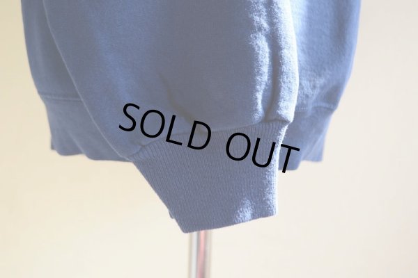 画像11: 1990s Champion カレッジスウェット  INDIANA STATE UNIVERSITY  表記M