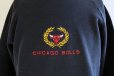 画像7: 1990s CHICAGO BULLS スウェット　 表記L 