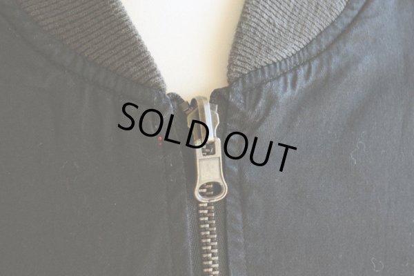 画像13: Marlboro リバーシブルジャケット  表記XL