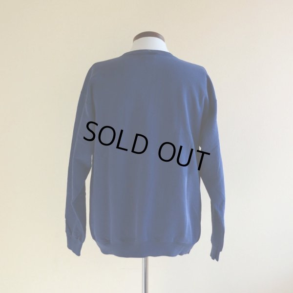 画像3: 1990s Champion カレッジスウェット  INDIANA STATE UNIVERSITY  表記M