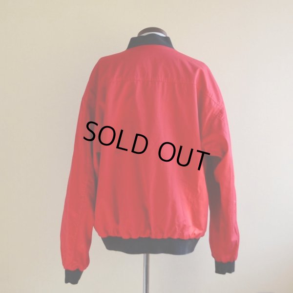 画像6: Marlboro リバーシブルジャケット  表記XL