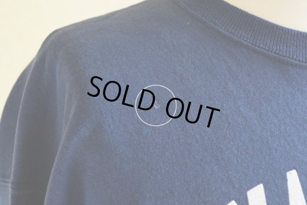 画像8: 1990s Champion カレッジスウェット  INDIANA STATE UNIVERSITY  表記M