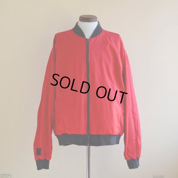 画像5: Marlboro リバーシブルジャケット  表記XL