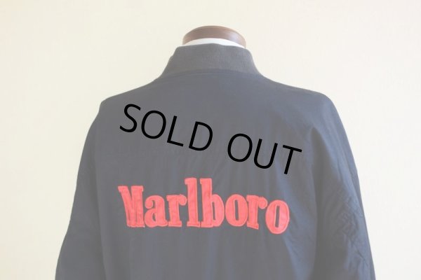 画像16: Marlboro リバーシブルジャケット  表記XL