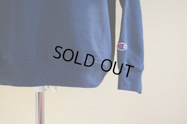 画像10: 1990s Champion カレッジスウェット  INDIANA STATE UNIVERSITY  表記M