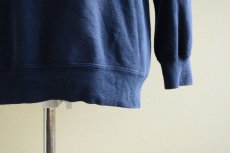 画像8: 1960s フロッキースウェット　 AOΠ DAD　 実寸ML  (8)