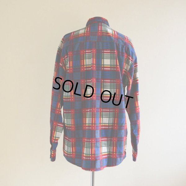 画像3: ABRAMS コーデュロイシャツ  表記M