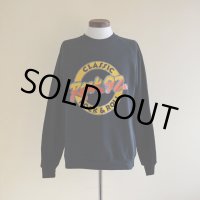 1980s-90s Rock92 スウェット　 表記L 