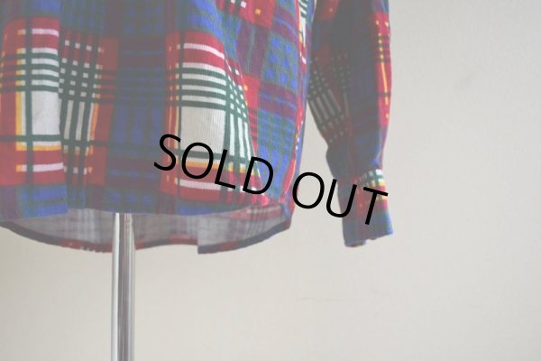 画像9: ABRAMS コーデュロイシャツ  表記M