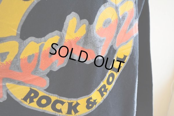 画像8: 1980s-90s Rock92 スウェット　 表記L 