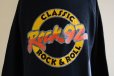 画像7: 1980s-90s Rock92 スウェット　 表記L 