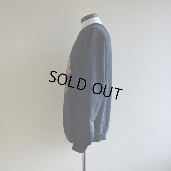 画像4: 1980s-90s Rock92 スウェット　 表記L 