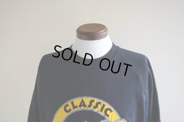 画像6: 1980s-90s Rock92 スウェット　 表記L 