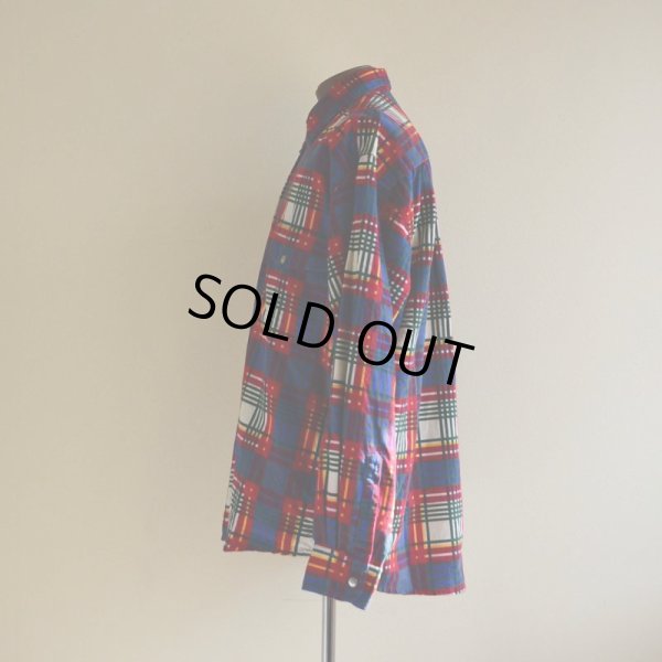 画像4: ABRAMS コーデュロイシャツ  表記M