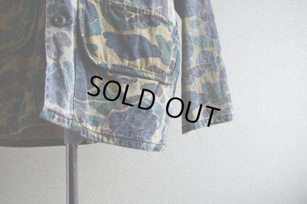 画像7: 1970s SAFTBAK ハンティングジャケット  実寸ML