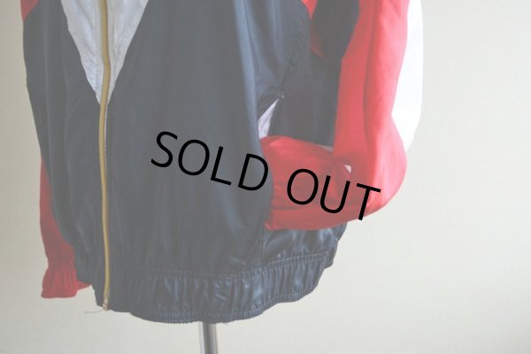 画像10: 1990s NIKE ナイロンジャケット　 表記L 