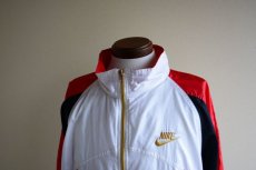 画像6: 1990s NIKE ナイロンジャケット　 表記L  (6)