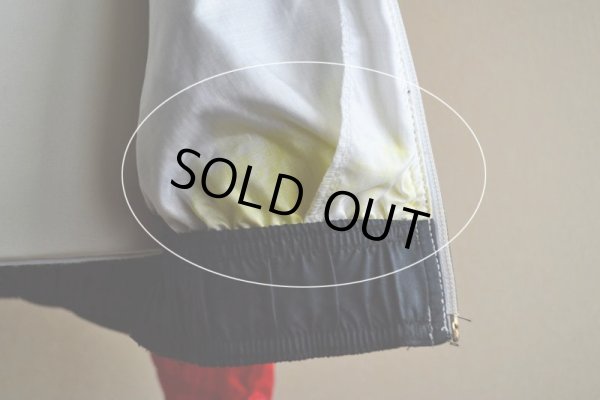 画像13: 1990s NIKE ナイロンジャケット　 表記L 