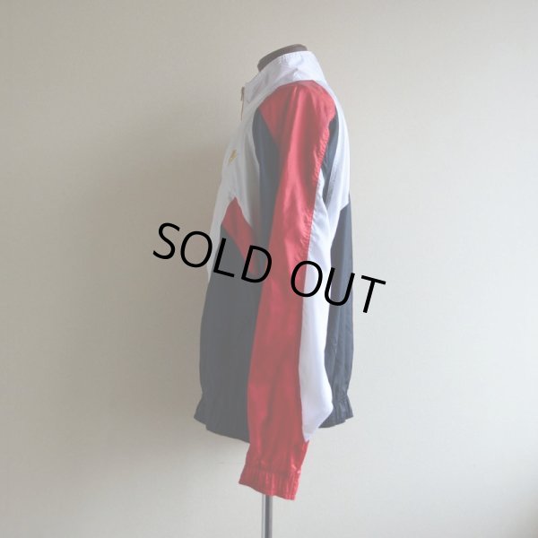 画像4: 1990s NIKE ナイロンジャケット　 表記L 