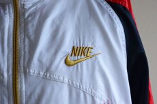 画像7: 1990s NIKE ナイロンジャケット　 表記L  (7)
