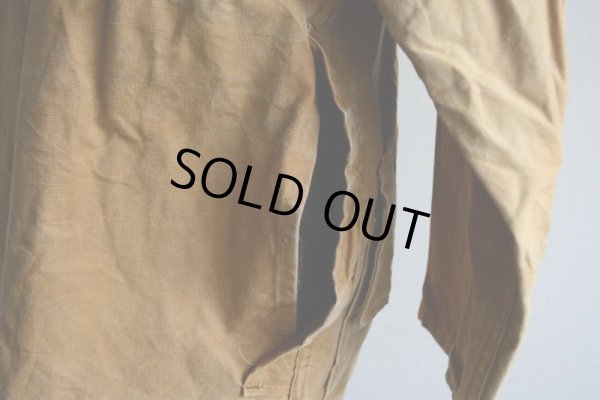 画像13: 1970s STREAM AND FIELD ハンティングジャケット  実寸ML