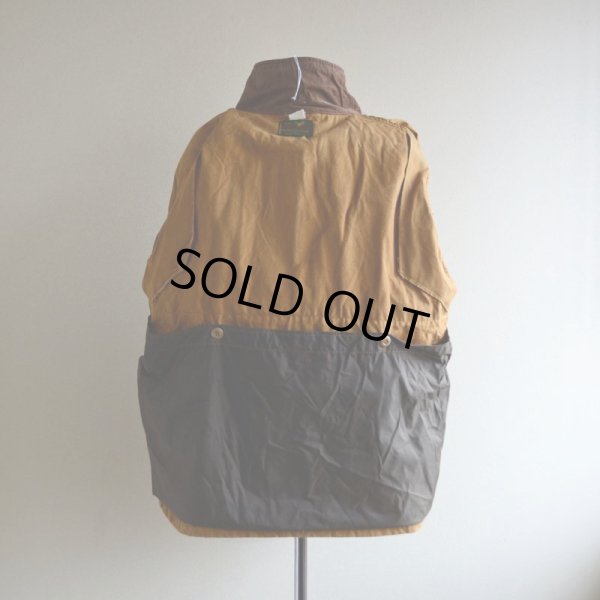 画像5: 1970s STREAM AND FIELD ハンティングジャケット  実寸ML