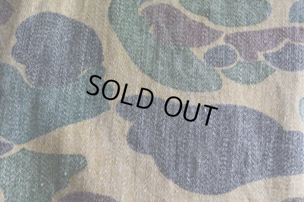 画像10: 1970s SAFTBAK ハンティングジャケット  実寸ML