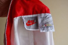 画像5: 1990s NIKE ナイロンジャケット　 表記L  (5)