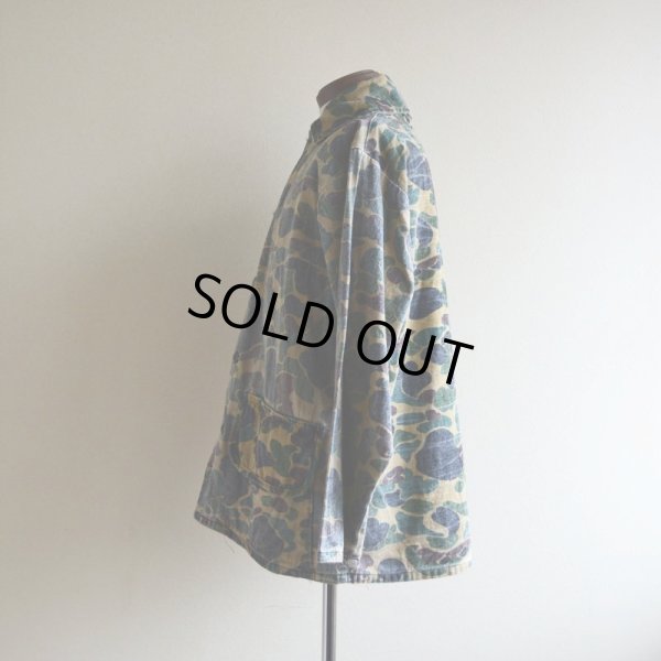 画像4: 1970s SAFTBAK ハンティングジャケット  実寸ML